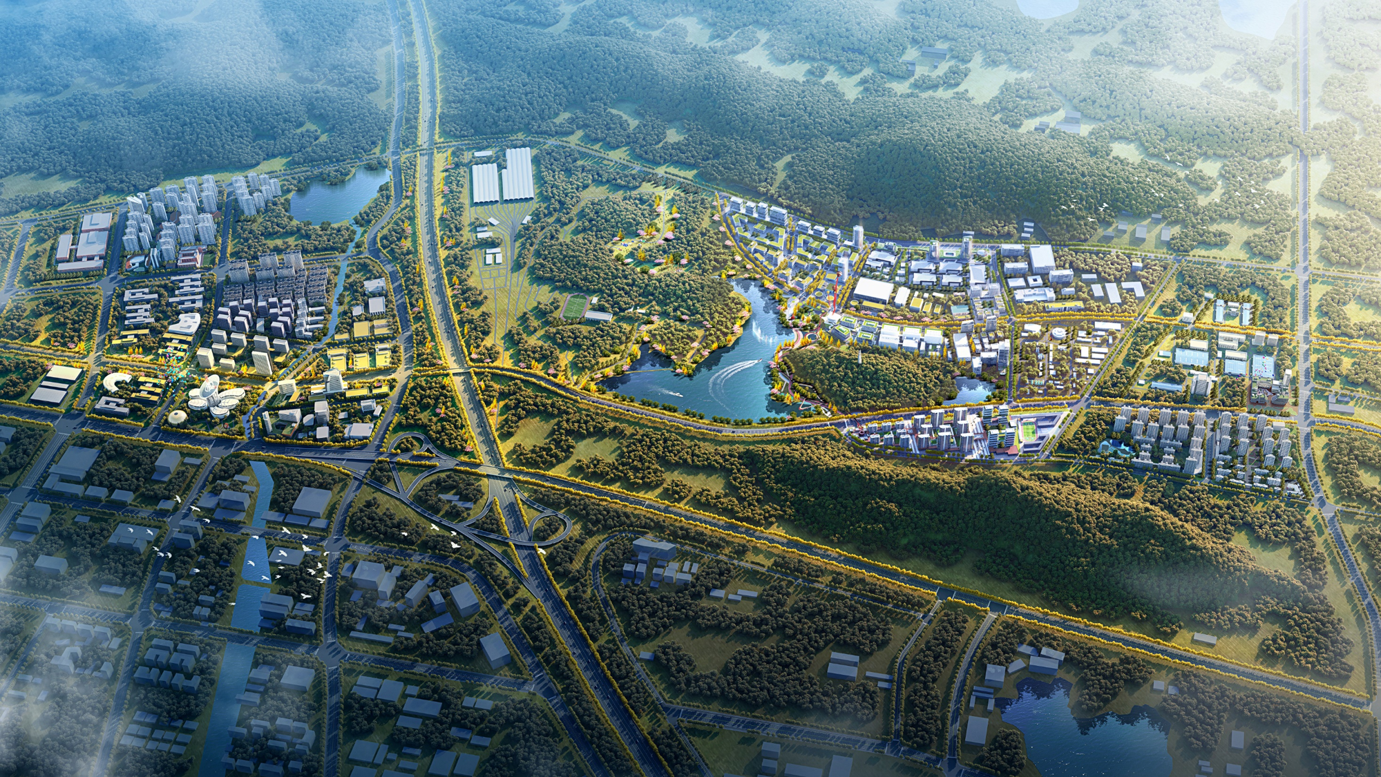 光谷化合物半導(dǎo)體產(chǎn)業(yè)創(chuàng)新街區(qū)鳥瞰效果圖.png 光谷化合物半導(dǎo)體產(chǎn)業(yè)創(chuàng)新街區(qū)鳥瞰效果圖.png