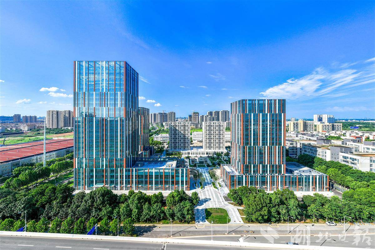 光谷跨境電商產(chǎn)業(yè)園.png